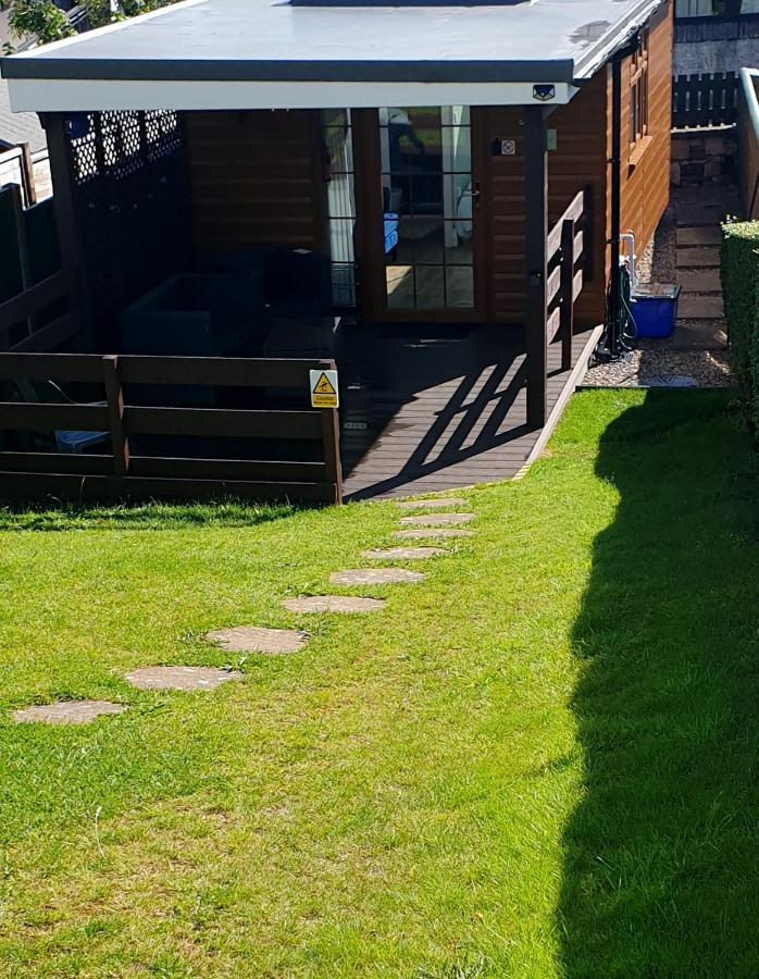La'Al Lodge In Kendal Exterior foto